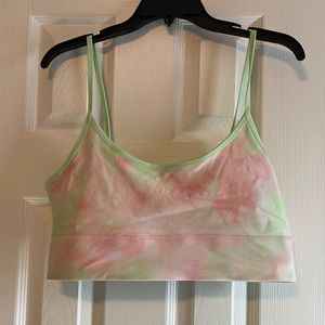 Fabletics sports bra